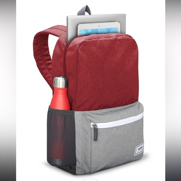 Te:Solve Backpack - Picture 3 of 14